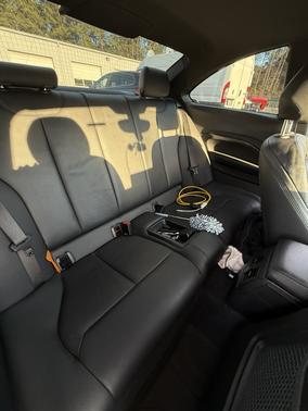 2018 BMW M240 i xDrive