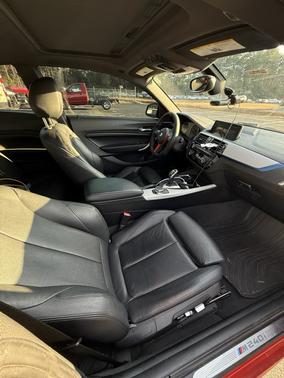 2018 BMW M240 i xDrive