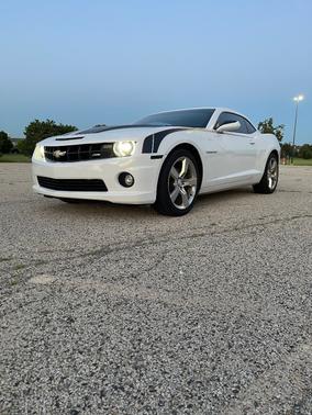 2011 Chevrolet Camaro 2LT