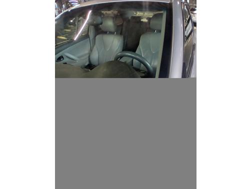 Gray 2007 Toyota Camry Hybrid Base