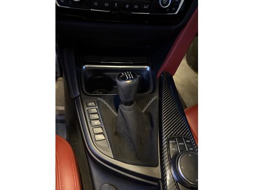 2018 BMW M3 Base