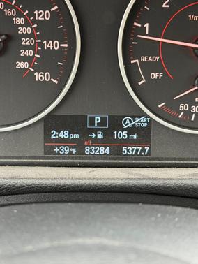 2018 BMW 330 i xDrive