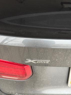 2018 BMW 330 i xDrive