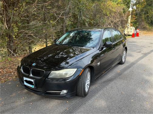 2009 BMW 328 i xDrive