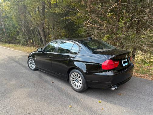 2009 BMW 328 i xDrive