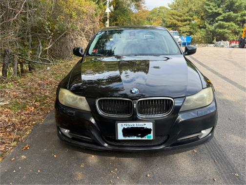 2009 BMW 328 i xDrive