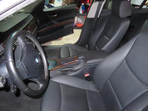 2009 BMW 328 i xDrive