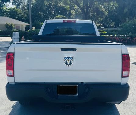 2017 RAM 1500 Tradesman/Express