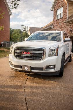 2017 GMC Yukon XL SLT