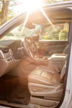 2017 GMC Yukon XL SLT