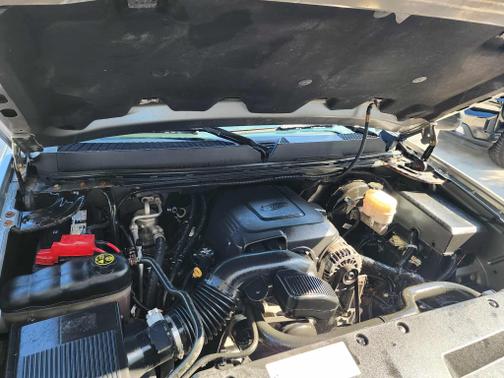 2013 GMC Sierra 1500 SLE1