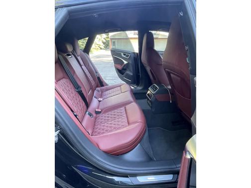 2021 Audi S7 2.9T Prestige