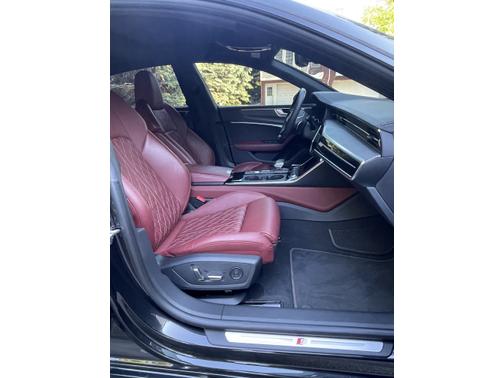 2021 Audi S7 2.9T Prestige