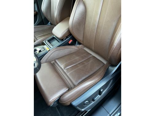 2018 Audi Q5 2.0T Tech Prestige