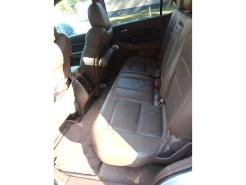 2005 Acura MDX Touring