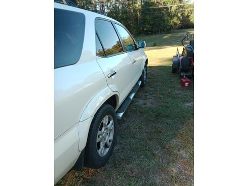 2005 Acura MDX Touring