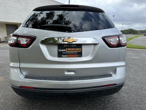 2013 Chevrolet Traverse 1LT
