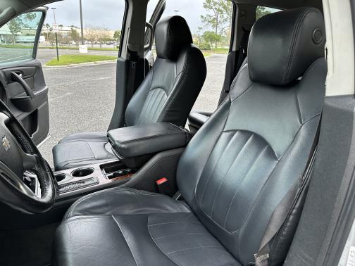 2013 Chevrolet Traverse 1LT