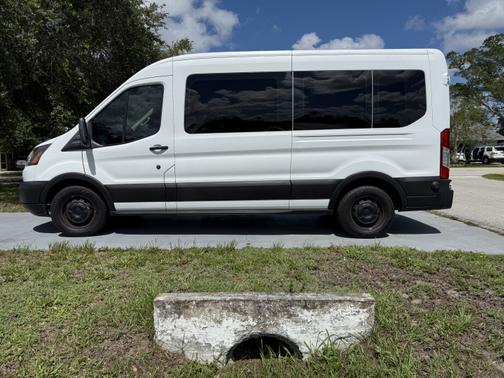 2019 Ford Transit-350 XL