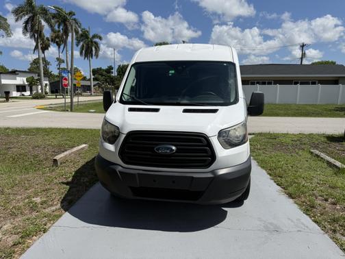 2019 Ford Transit-350 XL