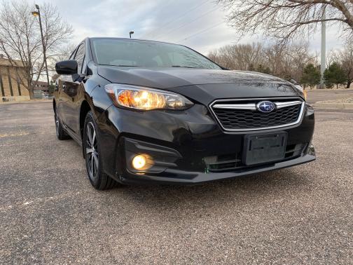 Photo 1 of 25 of 2019 Subaru Impreza 2.0i Premium