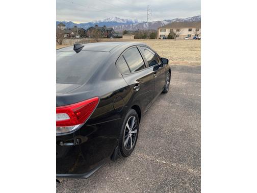 Photo 3 of 25 of 2019 Subaru Impreza 2.0i Premium