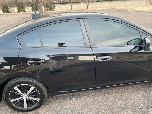 Photo 4 of 25 of 2019 Subaru Impreza 2.0i Premium