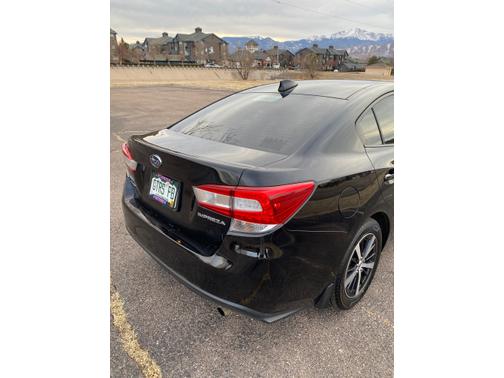 Photo 5 of 25 of 2019 Subaru Impreza 2.0i Premium