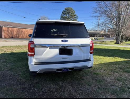 2019 Ford Expedition XLT
