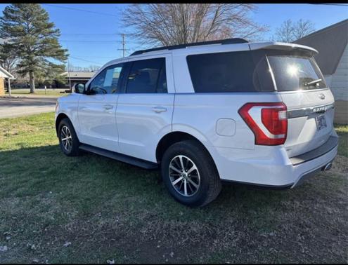 2019 Ford Expedition XLT