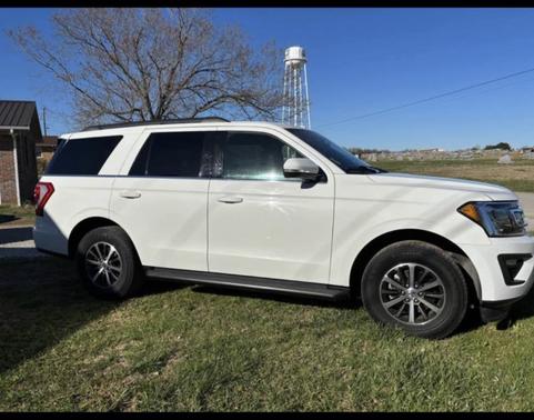 2019 Ford Expedition XLT