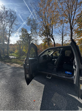 2010 Chevrolet Silverado 1500 LS