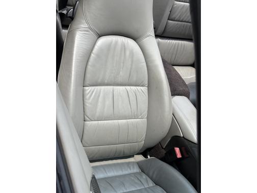 2004 Porsche 911 Carrera