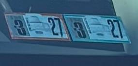 White 2017 Hyundai Santa Fe Sport 2.4L