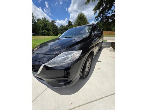 2013 Mazda CX-9 Touring