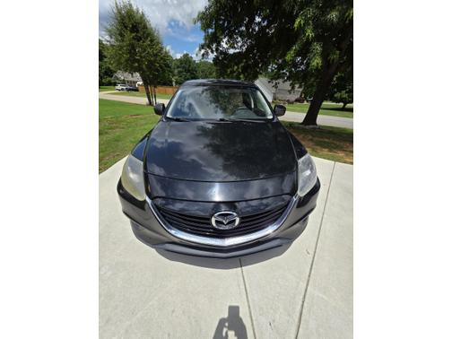 2013 Mazda CX-9 Touring