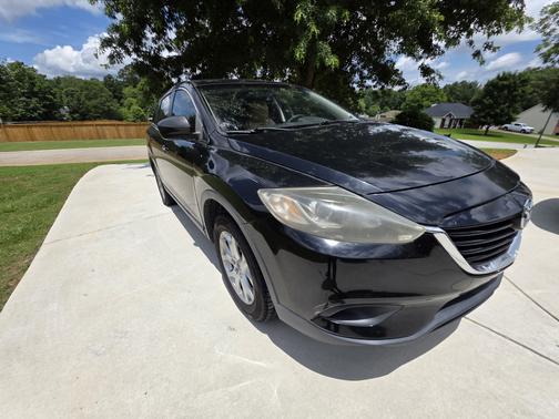2013 Mazda CX-9 Touring