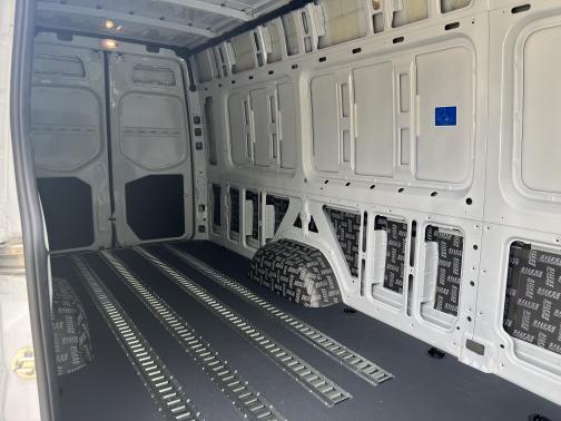 2022 Mercedes-Benz Sprinter 3500 High Roof