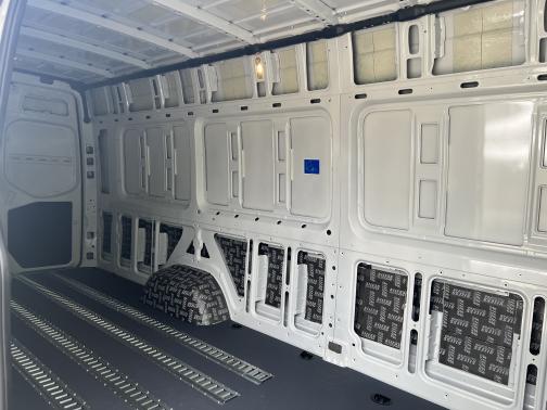 2022 Mercedes-Benz Sprinter 3500 High Roof