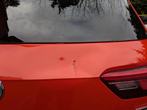 2019 Volkswagen Tiguan 2.0T S