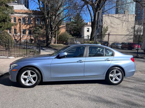 2015 BMW 328 i xDrive