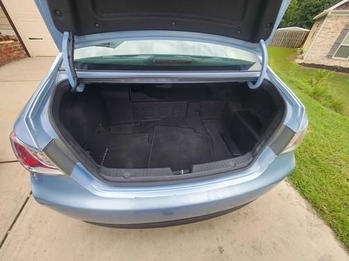 2014 Hyundai SONATA Hybrid Base