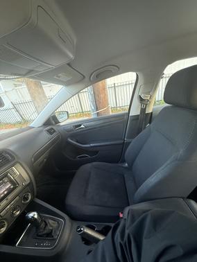 2016 Volkswagen Jetta 1.4T S