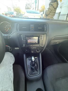 2016 Volkswagen Jetta 1.4T S