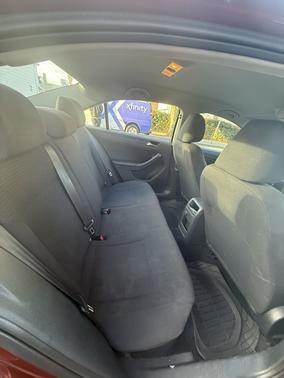 2016 Volkswagen Jetta 1.4T S