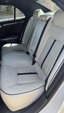 2014 Chrysler 300 Base