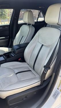 2014 Chrysler 300 Base