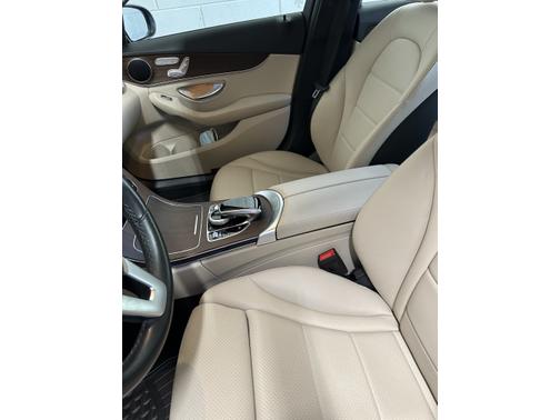 2019 Mercedes-Benz C-Class C 300 4MATIC