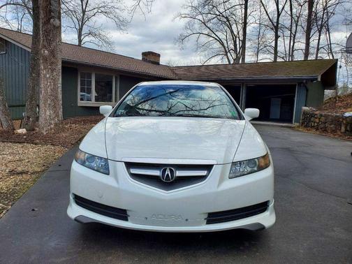 2005 Acura TL 3.2