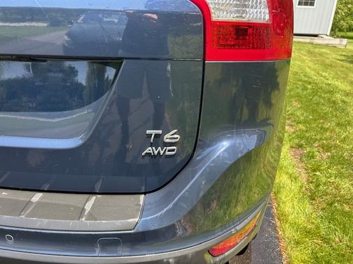 2013 Volvo XC60 T6 Premier Plus